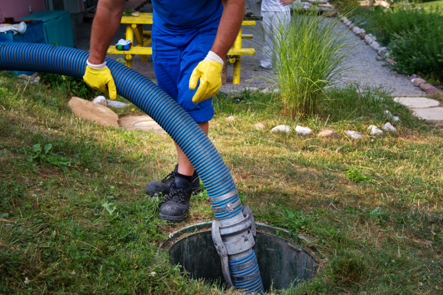 septic tank cleaning know sewer valley delaware